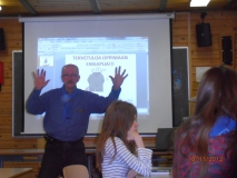 OLYMPUS DIGITAL CAMERA