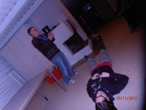 OLYMPUS DIGITAL CAMERA