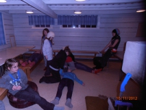 OLYMPUS DIGITAL CAMERA