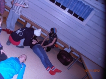 OLYMPUS DIGITAL CAMERA