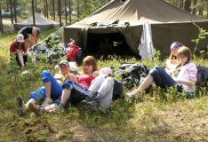 OLYMPUS DIGITAL CAMERA