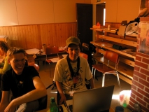 OLYMPUS DIGITAL CAMERA