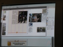 OLYMPUS DIGITAL CAMERA