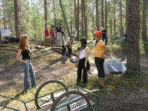 OLYMPUS DIGITAL CAMERA