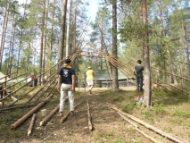 OLYMPUS DIGITAL CAMERA