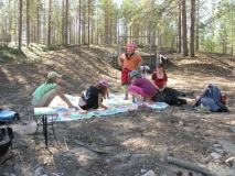 OLYMPUS DIGITAL CAMERA