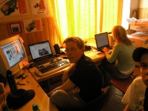 OLYMPUS DIGITAL CAMERA