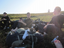 Vaellus_Lemmenjoella_035