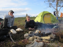 Vaellus_Lemmenjoella_053