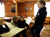 OLYMPUS DIGITAL CAMERA