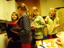 OLYMPUS DIGITAL CAMERA