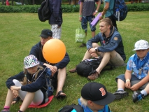 OLYMPUS DIGITAL CAMERA